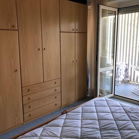Bruseschi Appartament Grado Eksteriør billede