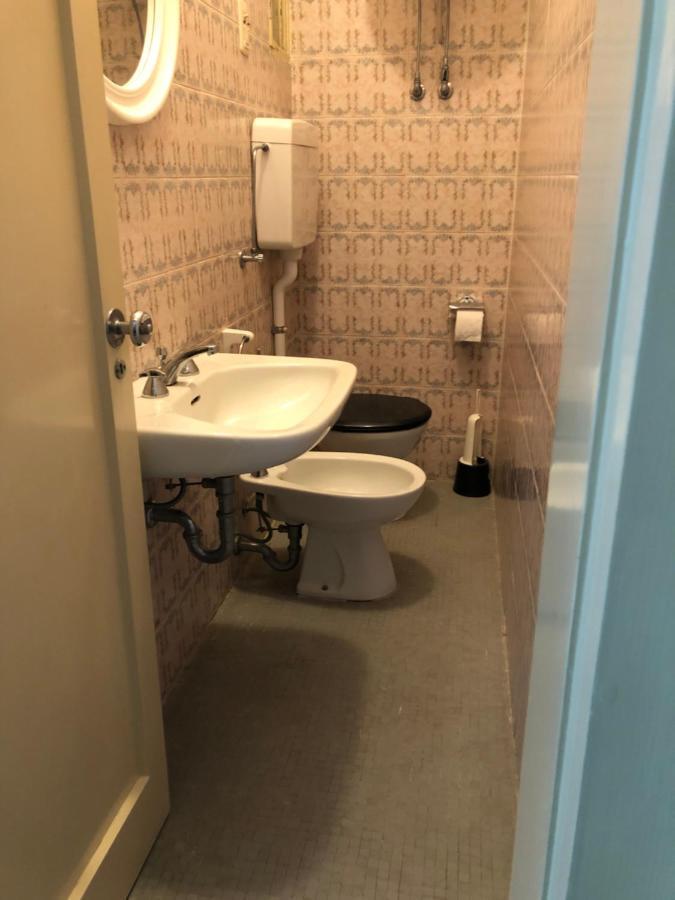 Bruseschi Appartament Grado Eksteriør billede